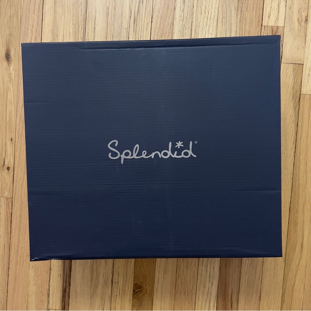 Splendid June Knee High Boot - Picture 8 of 9